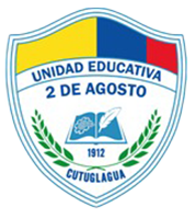 Unidad Educativa "2 de Agosto"
